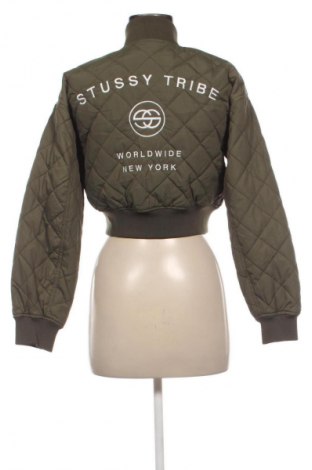 Damenjacke Mossimo, Größe M, Farbe Grün, Preis 33,99 €