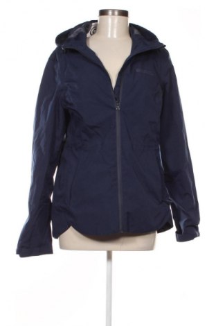 Geacă de femei Mountain Warehouse, Mărime M, Culoare Albastru, Preț 214,99 Lei