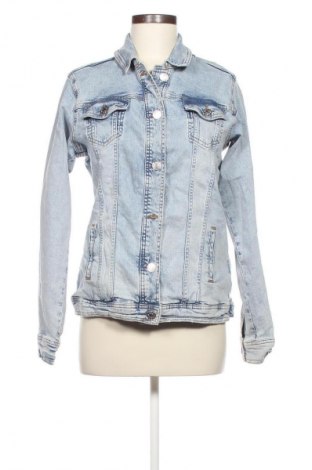 Damenjacke Ms Mode, Größe M, Farbe Blau, Preis € 11,99