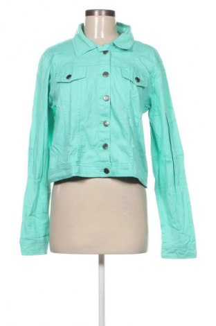 Geacă de femei Must Have, Mărime XL, Culoare Verde, Preț 236,66 Lei