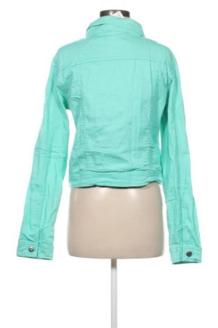 Geacă de femei Must Have, Mărime XL, Culoare Verde, Preț 236,66 Lei