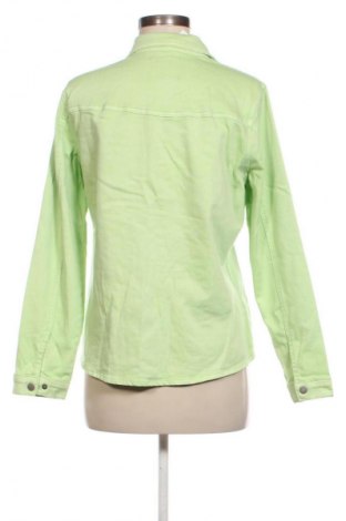 Dámska bunda  My Essential Wardrobe, Veľkosť M, Farba Zelená, Cena  45,61 €