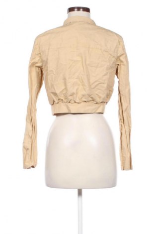 Damenjacke NA-KD, Größe S, Farbe Beige, Preis € 17,99