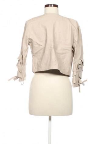 Damenjacke NEW COLLECTION, Größe L, Farbe Beige, Preis € 19,99
