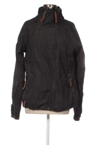 Damenjacke Naketano, Größe XL, Farbe Grau, Preis € 26,99