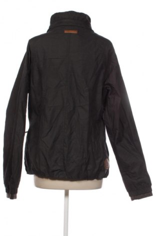 Damenjacke Naketano, Größe XL, Farbe Grau, Preis € 26,99