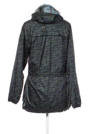 Damenjacke Napapijri, Größe XS, Farbe Mehrfarbig, Preis 46,99 €