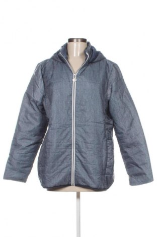 Damenjacke Nathalie Andersen, Größe XXL, Farbe Blau, Preis 35,99 €