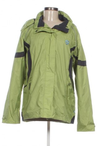 Damenjacke Nature Trail, Größe XL, Farbe Mehrfarbig, Preis € 13,99