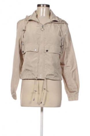 Damenjacke New Look, Größe S, Farbe Beige, Preis € 33,99