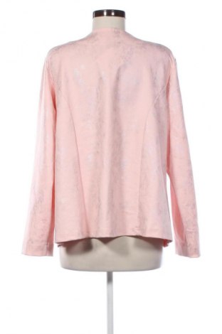 Damenjacke New Style, Größe XXL, Farbe Rosa, Preis € 25,00