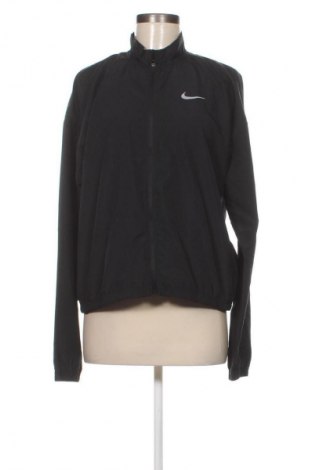 Dámska bunda  Nike, Veľkosť L, Farba Čierna, Cena  47,95 €