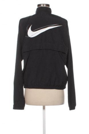 Dámska bunda  Nike, Veľkosť L, Farba Čierna, Cena  47,95 €