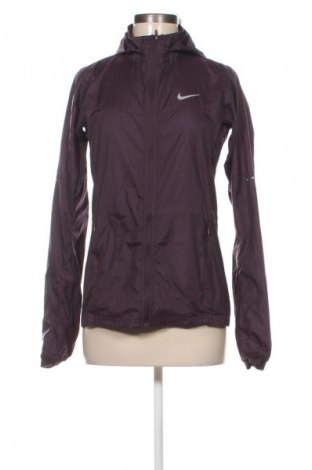 Dámska bunda  Nike, Veľkosť S, Farba Fialová, Cena  47,95 €