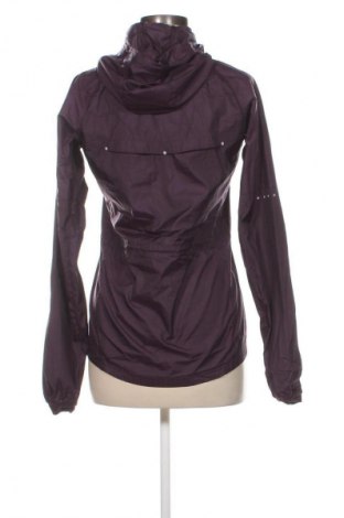 Dámska bunda  Nike, Veľkosť S, Farba Fialová, Cena  47,95 €