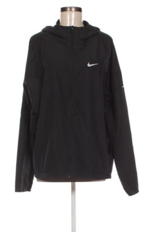 Damenjacke Nike, Größe L, Farbe Schwarz, Preis € 132,99