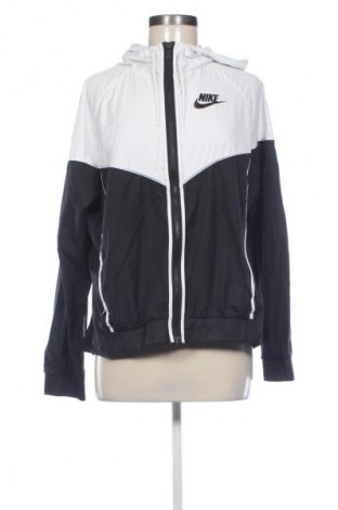 Дамско яке Nike, Размер L, Цвят Многоцветен, Цена 89,99 лв.