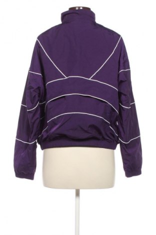 Damenjacke Nike, Größe M, Farbe Lila, Preis € 57,99