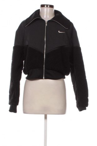 Női dzseki Nike, Méret S, Szín Fekete, Ár 17 800 Ft