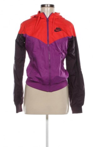 Geacă de femei Nike, Mărime S, Culoare Multicolor, Preț 283,99 Lei