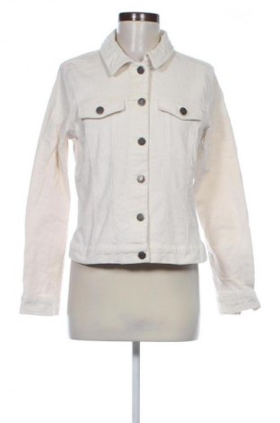 Damenjacke Noisy May, Größe L, Farbe Ecru, Preis € 19,99