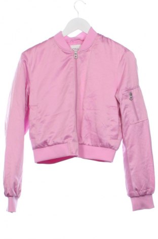 Damenjacke ONLY, Größe XS, Farbe Rosa, Preis € 11,99