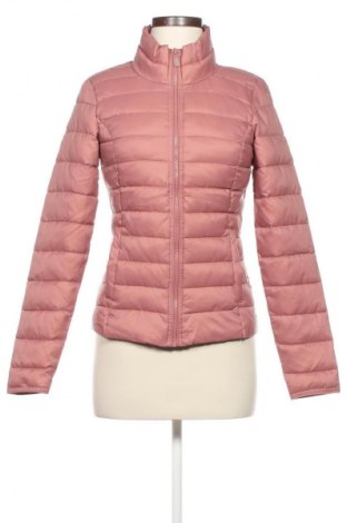 Damenjacke ONLY, Größe XS, Farbe Rot, Preis € 28,99