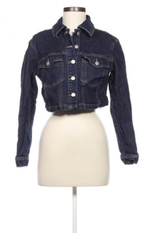 Damenjacke ONLY, Größe S, Farbe Blau, Preis € 23,99