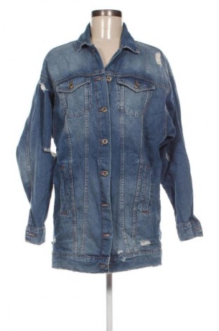 Damenjacke ONLY, Größe S, Farbe Blau, Preis € 9,99