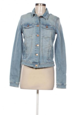 Damenjacke ONLY, Größe M, Farbe Blau, Preis € 23,99