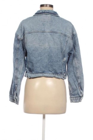 Damenjacke ONLY, Größe L, Farbe Blau, Preis 17,00 €