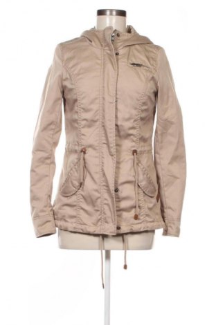 Damenjacke ONLY, Größe XS, Farbe Beige, Preis 28,99 €