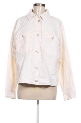 Damenjacke Opus, Größe L, Farbe Weiß, Preis € 61,99