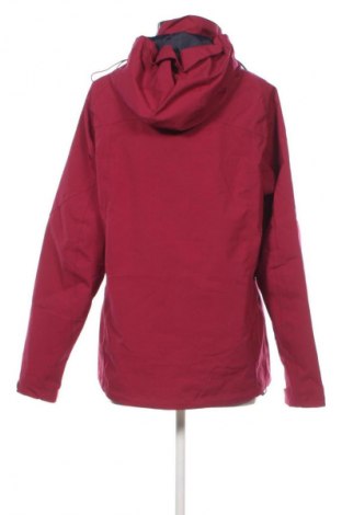 Dámská bunda  Outdoor, Velikost M, Barva Červená, Cena  999,00 Kč