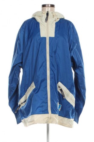 Damenjacke Outdoor, Größe XL, Farbe Blau, Preis € 47,99