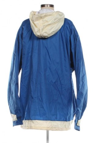 Damenjacke Outdoor, Größe XL, Farbe Blau, Preis € 47,99