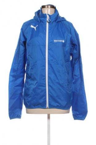 Damenjacke PUMA, Größe S, Farbe Blau, Preis € 57,99