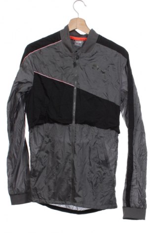 Dámská bunda  PUMA, Velikost XS, Barva Šedá, Cena  3 049,00 Kč