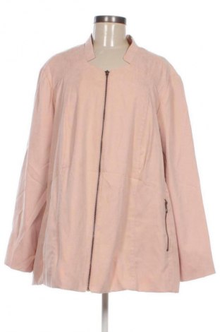 Damenjacke Paola, Größe 3XL, Farbe Rosa, Preis 33,99 €