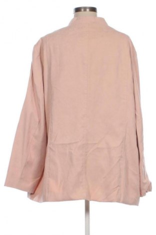 Damenjacke Paola, Größe 3XL, Farbe Rosa, Preis 33,99 €