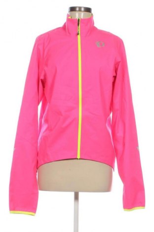 Damenjacke Pearl Izumi, Größe L, Farbe Rosa, Preis € 43,99