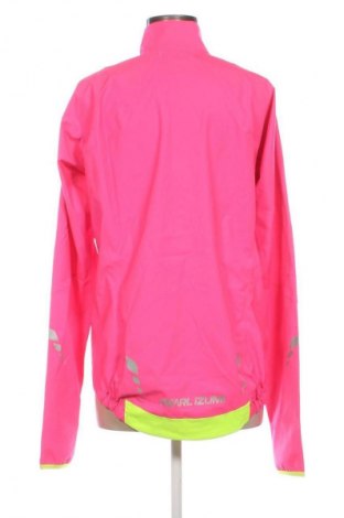 Damenjacke Pearl Izumi, Größe L, Farbe Rosa, Preis € 43,99