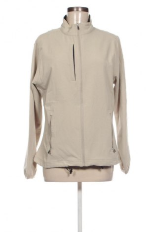 Damenjacke Pebble Beach, Größe L, Farbe Beige, Preis € 38,99