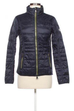 Damenjacke Peckott, Größe S, Farbe Blau, Preis 33,99 €