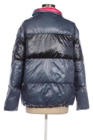 Damenjacke Peloton, Größe S, Farbe Blau, Preis € 30,00