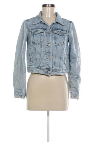 Dámská bunda  Pepe Jeans, Velikost S, Barva Modrá, Cena  589,00 Kč