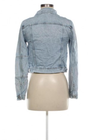 Dámská bunda  Pepe Jeans, Velikost S, Barva Modrá, Cena  589,00 Kč