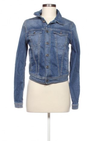 Dámská bunda  Pepe Jeans, Velikost L, Barva Modrá, Cena  1 449,00 Kč