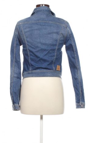 Dámská bunda  Pepe Jeans, Velikost L, Barva Modrá, Cena  1 449,00 Kč
