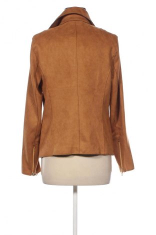Damenjacke Pfeffinger, Größe M, Farbe Orange, Preis € 13,99